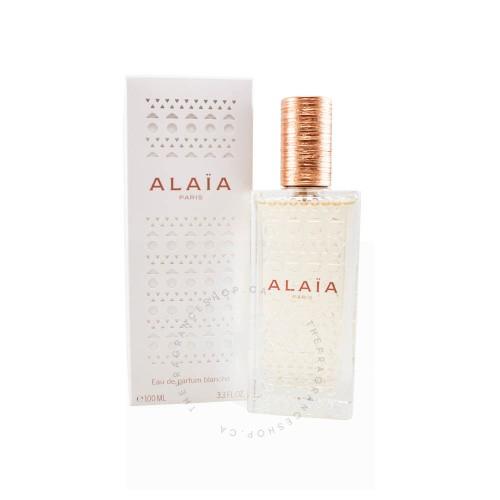 Alaïa paris eau discount de parfum blanche